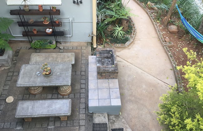 Sabie Self-Catering Apartments - Foto 60