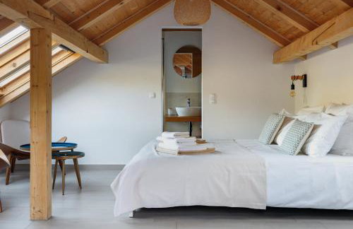 La Villa Bleue Secluded Hvar Beach House - Foto 4