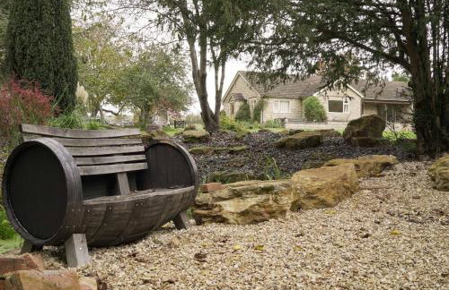 The Quackery - Foto 39