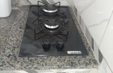 Kitnet Apto Aconchegante na praia do forte - Foto 31