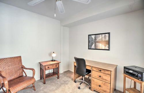 1 Mi to Golf! Family-Friendly Sun City West Home - Foto 24