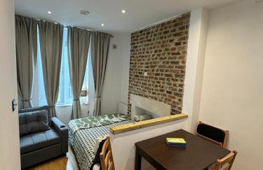 No 5 Accommodation - Foto 3