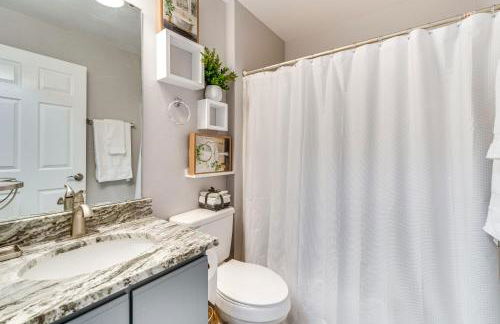 Lovely Florida Retreat with Lanai 5 Mi to Riverwalk - Photo 15