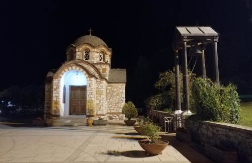 Marina's Apartments - Ciel Apartment - Foto 32