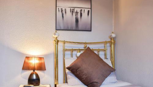 Eden Cottage - Foto 5