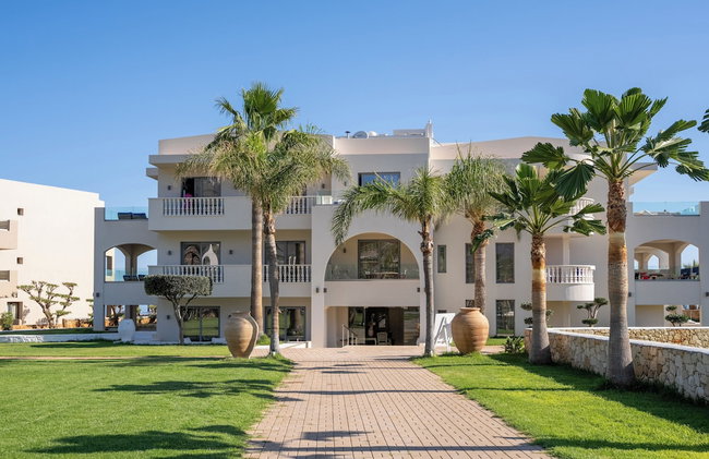 Parthenis Beach, Suites by the Sea - Foto 3