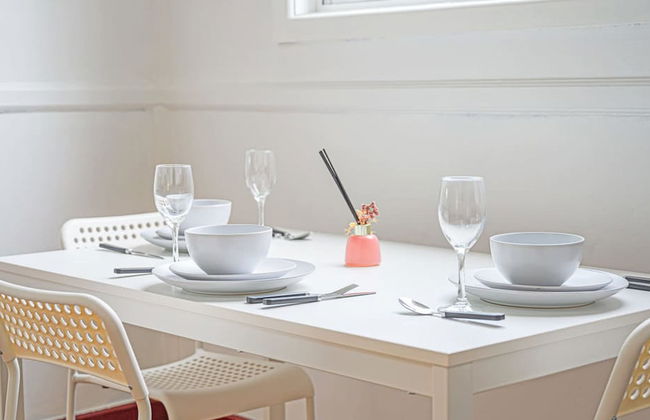 Metawise/parramatta Cozy Room With Furniture Wifi - Photo 12