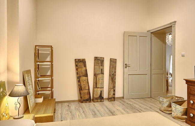 Baratero City II Apartment - Foto 11