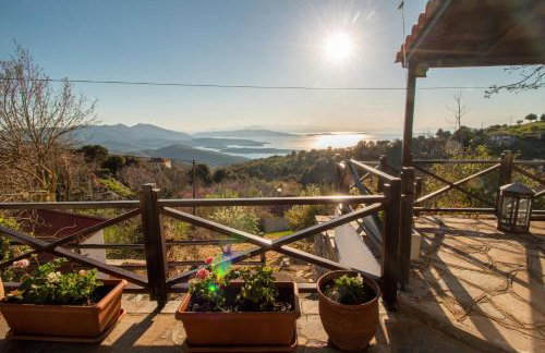 My Pelion Home - Foto 1