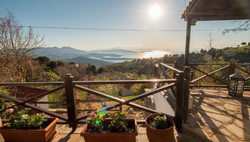 My Pelion Home - Foto 1