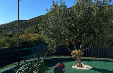 Holiday House M&A&K with swimming pool - Foto 4