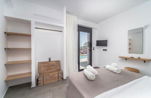 Nemesis Luxury Villas - Photo 38