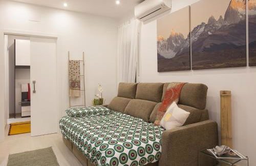 Apartamento Salamanca Confort II en Madrid - Foto 7