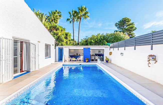 Villa Anais - Photo 9