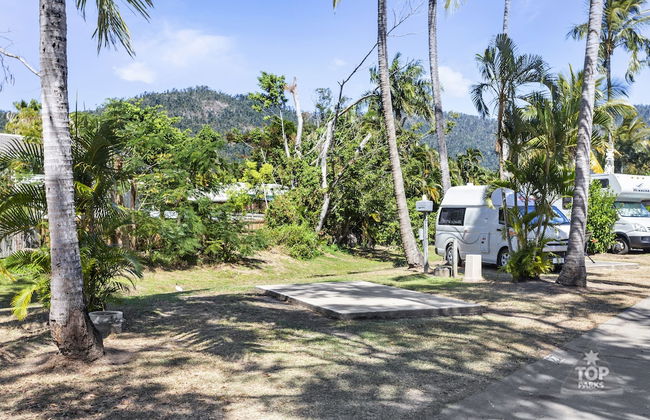 Tasman Holiday Parks - Airlie Beach - Foto 8