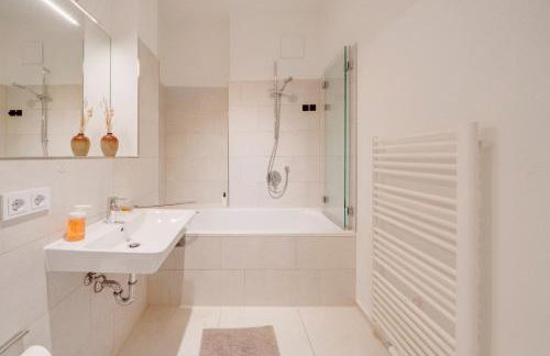 Lexapartments Luxus Apartment-Zentral in Altstadt-65-80qm - Photo 46