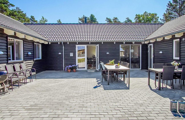 5 Star Holiday Home in Frederiksvaerk - Foto 27