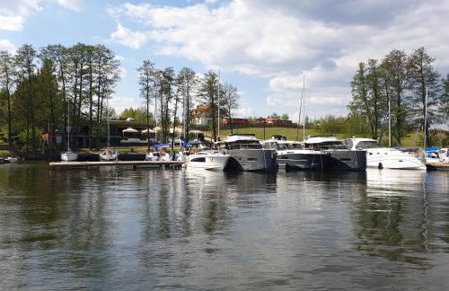 Kamienny Ogród Holiday Park - Foto 83