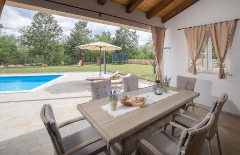 Awesome Home In Sveti Petar U Sumi - Photo 15