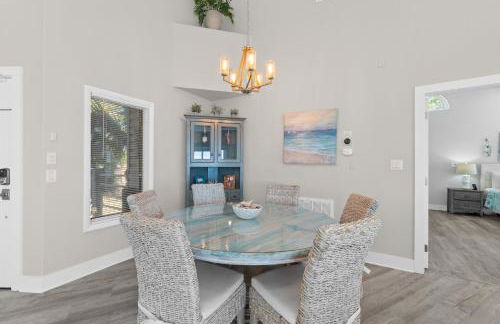 New! Pirate`s Cove! Waterfront! 2 Dog Friendly, Free Activities Included! - Foto 18