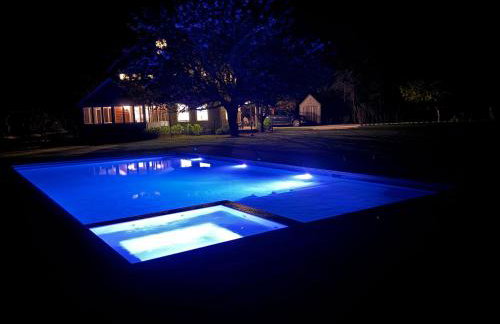 Pool, hot tub, close to beach - Foto 55