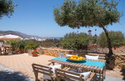 Notos Heights Hotel & Suites - Foto 67