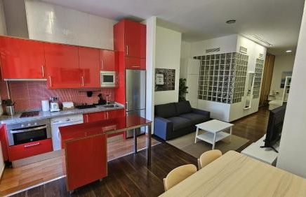 Brand new apart MLG city center! - Foto 1