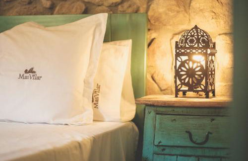 Mas Vilar, relax, nature and slow Exclusive Only 6 rooms - Foto 21