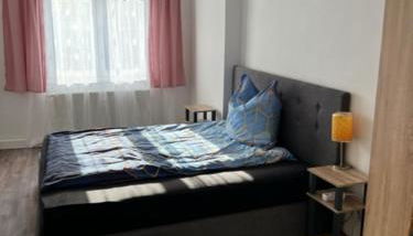 Monteurwohnung in Halle Saale - Foto 2