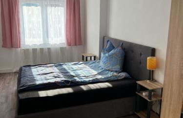 Monteurwohnung in Halle Saale - Foto 2