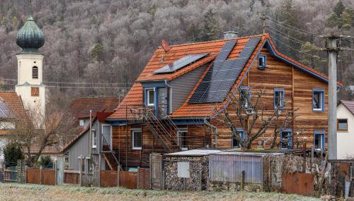 Sommers Idylle - Foto 2