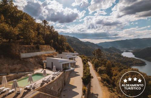 Encosta de Louredo by Pousadela Village - Foto 78