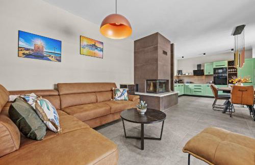 Villa Lunistra - Foto 26