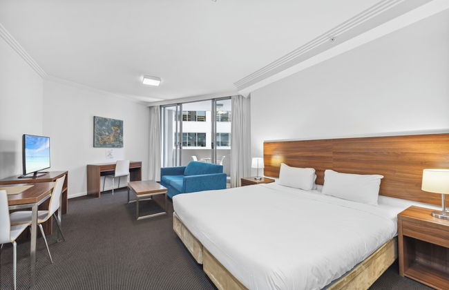 APX World Square - Foto 31