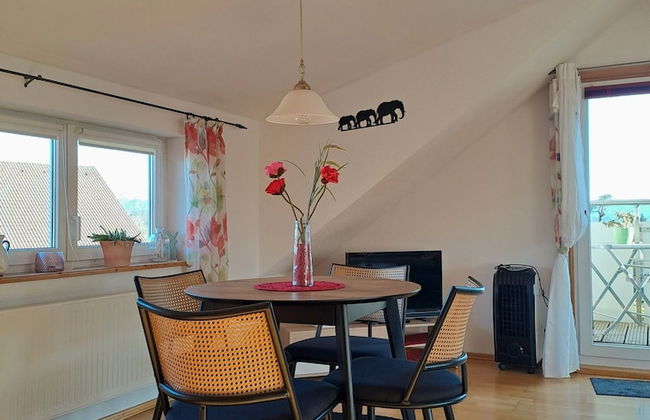 Ferienwohnung Luisa - Foto 31