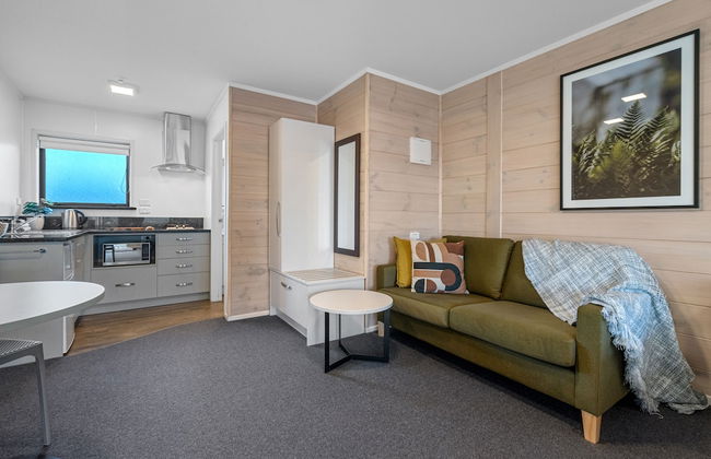 Tasman Holiday Parks- Rotorua - Foto 26