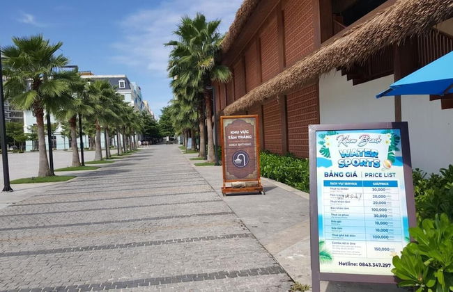 Best Price An Thi Apartments for Long Stay 1500m From Khem Beach - Foto 61