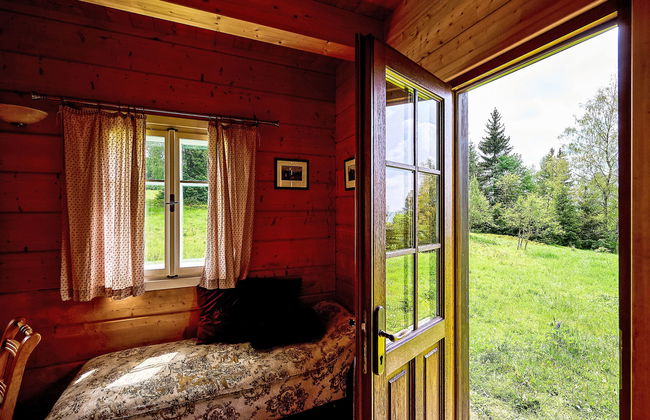 Sluneční vršek - Foto 19