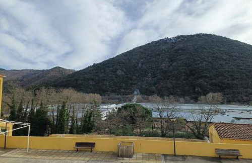 Appartement T2 - PMR à 750 Mètres de la Station Thermale d'Avène (34) - Foto 28