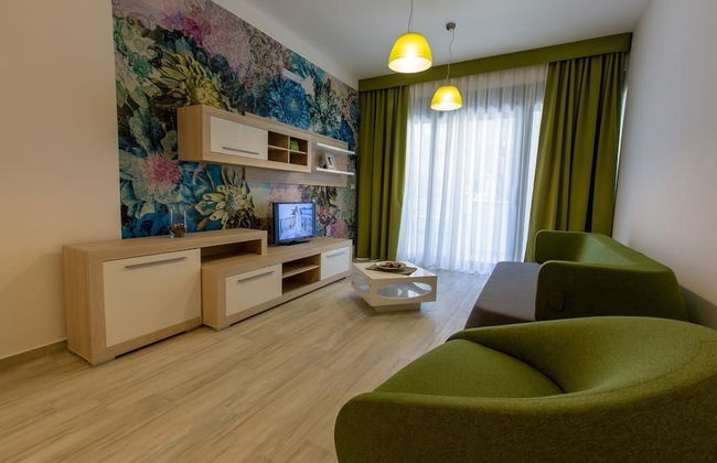 Apart Hotel Sea Fort - Foto 43