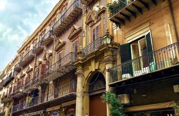 Luxury Apartment Palazzo Vannucci - Foto 1