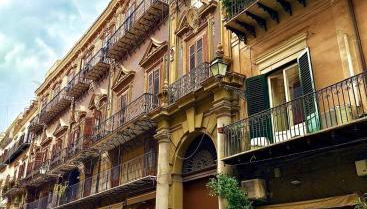 Luxury Apartment Palazzo Vannucci - Foto 1