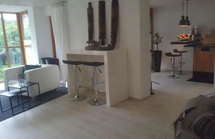 K82 apart HOTEL relax&work - Foto 8