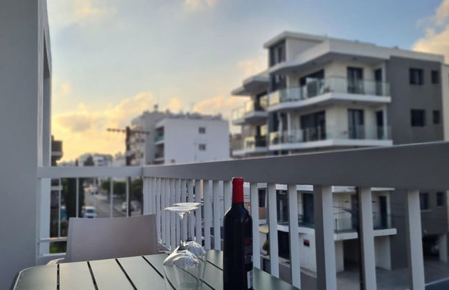 83 Lim3 - Stay Sunlit Apartment - Foto 41