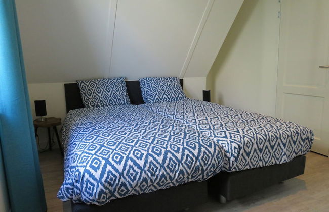 Spacious Holiday Home on Markermeer near Amsterdam - Foto 2