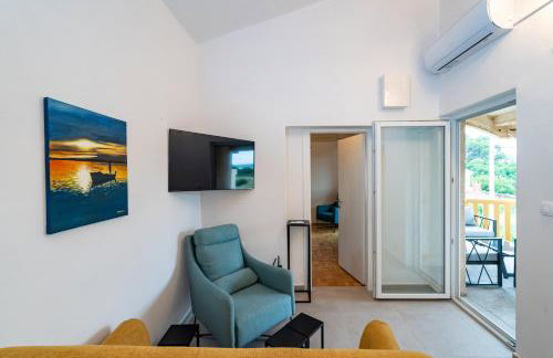 Sea & Mountain View By Apartment Brane - Foto 21