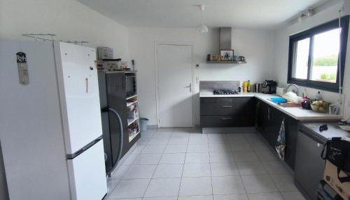 Chez Katerina - Plomeur proches plages - Foto 2