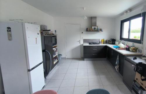 Chez Katerina - Plomeur proches plages - Foto 2