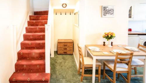 Columbine Cottage - Foto 4