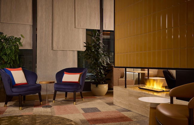 Adina Apartment Hotel Geneva - Foto 7